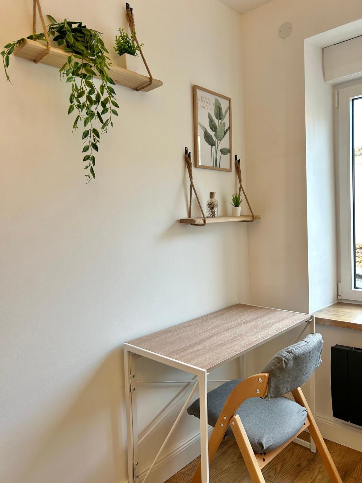 Le Chardon- Appartement 2Chambres- Avec Stationnement ナンシー エクステリア 写真