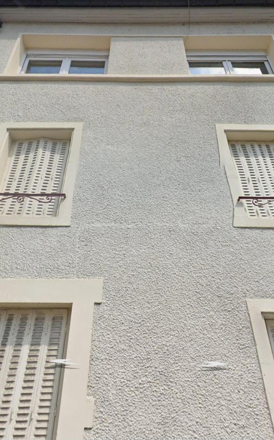 Le Chardon- Appartement 2Chambres- Avec Stationnement ナンシー エクステリア 写真